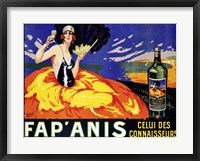 Fap'  Anis, ca. 1920-1930 Fine Art Print