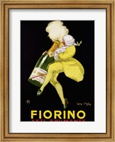 Fiorino Asti Spumante, 1922 Fine Art Print