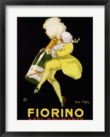 Fiorino Asti Spumante, 1922 Fine Art Print