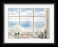 Memories of the Ocean Fine Art Print