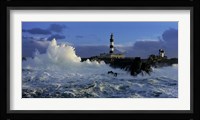 Le Creac'h 1 Fine Art Print