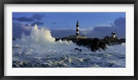 Le Creac'h 1 Fine Art Print