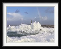 Le Creac'h 2 Fine Art Print