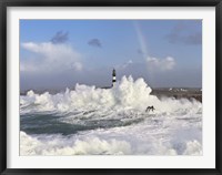 Le Creac'h 2 Fine Art Print