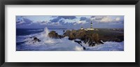 Le Creac'h, Bretagne Fine Art Print