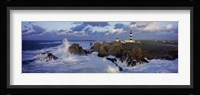 Le Creac'h, Bretagne Fine Art Print