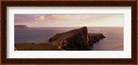 Phare de Neist Point, Ecosse Fine Art Print