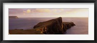 Phare de Neist Point, Ecosse Fine Art Print
