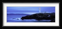 Fanad Head, Irlande Fine Art Print