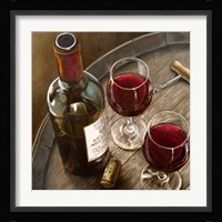 Nobilta Italiana (detail) Fine Art Print