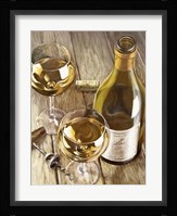 Noblesse francaise Fine Art Print