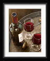 Nobilta italiana Fine Art Print