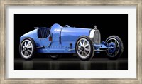 Bugatti 35 Fine Art Print