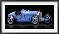 Bugatti 35 Fine Art Print