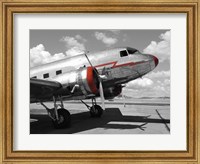 DC-3 Fine Art Print