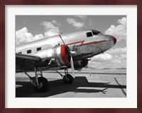 DC-3 Fine Art Print