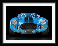 Shelby Cobra Fine Art Print