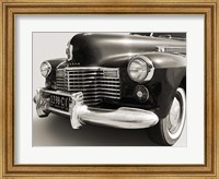 1941 Cadillac Fleetwood Touring Sedan Fine Art Print