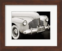1947 Buick Roadmaster Convertible Fine Art Print