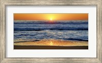 Sunset Impression, Leeuwin National Park, Australia Fine Art Print