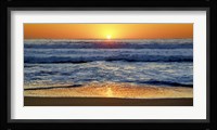 Sunset Impression, Leeuwin National Park, Australia Fine Art Print