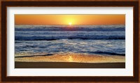 Sunset Impression, Leeuwin National Park, Australia Fine Art Print