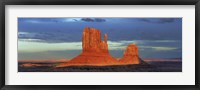 Monument Valley, Arizona Fine Art Print