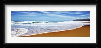 Praia Azul, Portugal Fine Art Print