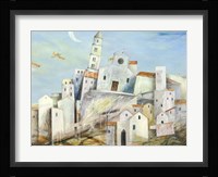 Lasciami Sognare Fine Art Print