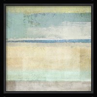 Earth #1 Framed Print