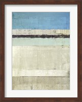 Horizon #1 Fine Art Print