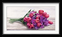 Bouquet Fine Art Print