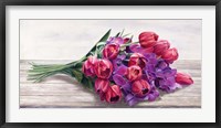 Bouquet Fine Art Print