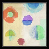 Soul Train I Fine Art Print