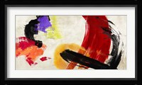 Ka-Boom Fine Art Print