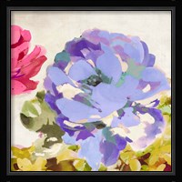 Colorful Jewels II Fine Art Print