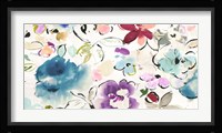Floral Galore Fine Art Print