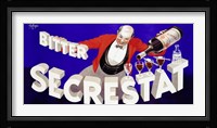 Bitter Secrestat, 1935 Fine Art Print