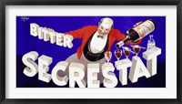 Bitter Secrestat, 1935 Fine Art Print