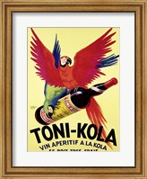 Toni Kola Fine Art Print