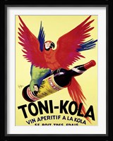 Toni Kola Fine Art Print