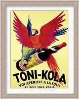 Toni Kola Fine Art Print