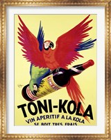 Toni Kola Fine Art Print