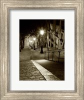 Montmartre, Paris Fine Art Print
