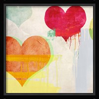 Si Tu... Fine Art Print