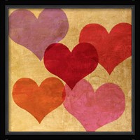 Mucho Amor Fine Art Print
