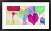 Te amo Fine Art Print