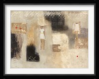 Caress Fine Art Print