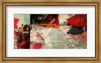 Rules of Attraction Fine Art Print