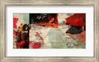 Rules of Attraction Fine Art Print